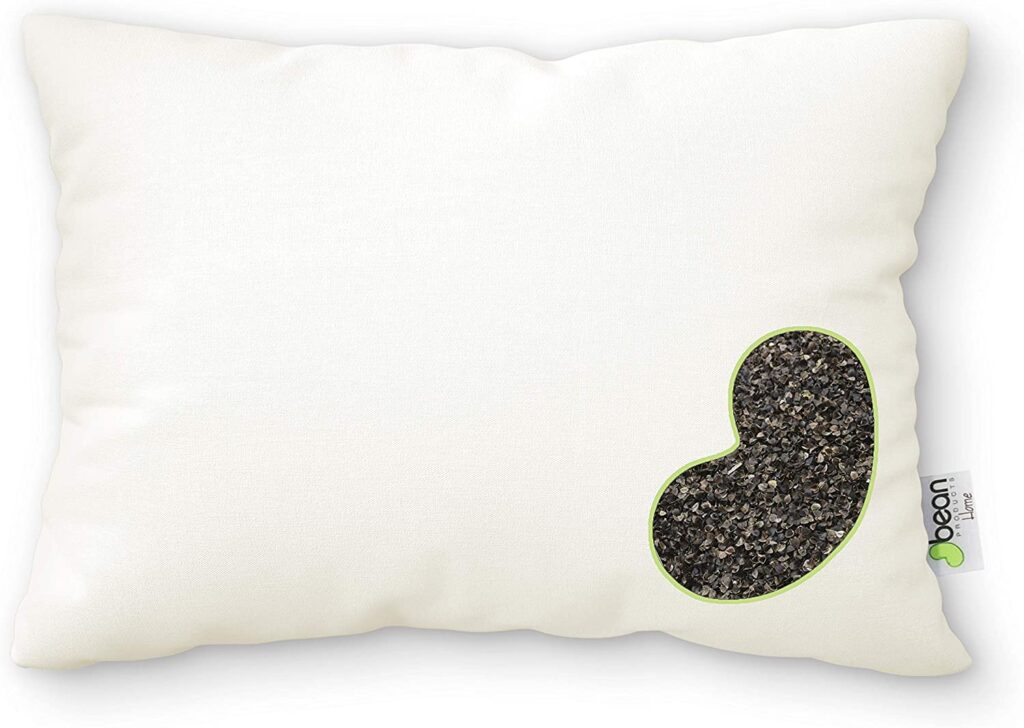 Bean Pillow Amazon link