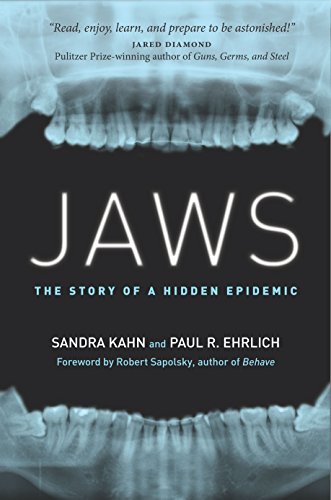Jaws: The Story of a Hidden Epidemic amazon link